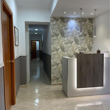 San Paolo Guest House Рим Экстерьер фото