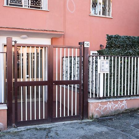 San Paolo Guest House Рим Экстерьер фото