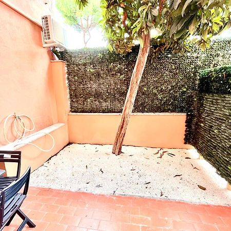 San Paolo Guest House Рим Экстерьер фото
