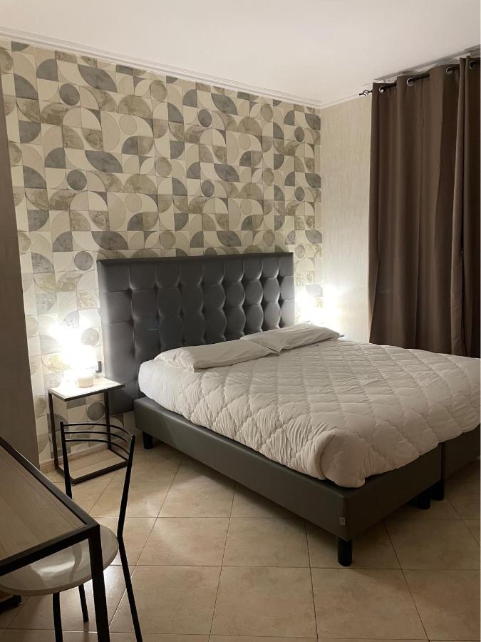 San Paolo Guest House Рим Экстерьер фото