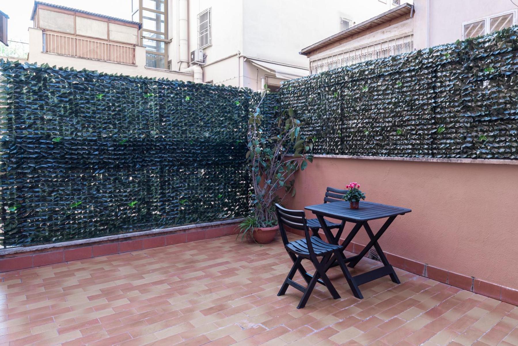 San Paolo Guest House Рим Экстерьер фото