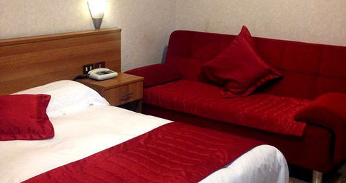 San Paolo Guest House Рим Экстерьер фото