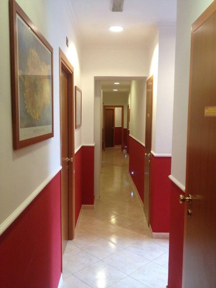 San Paolo Guest House Рим Экстерьер фото