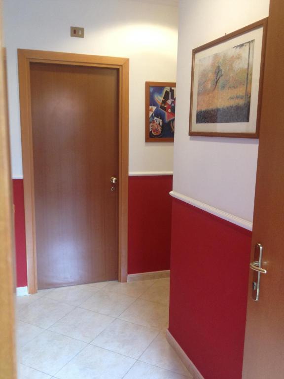 San Paolo Guest House Рим Экстерьер фото