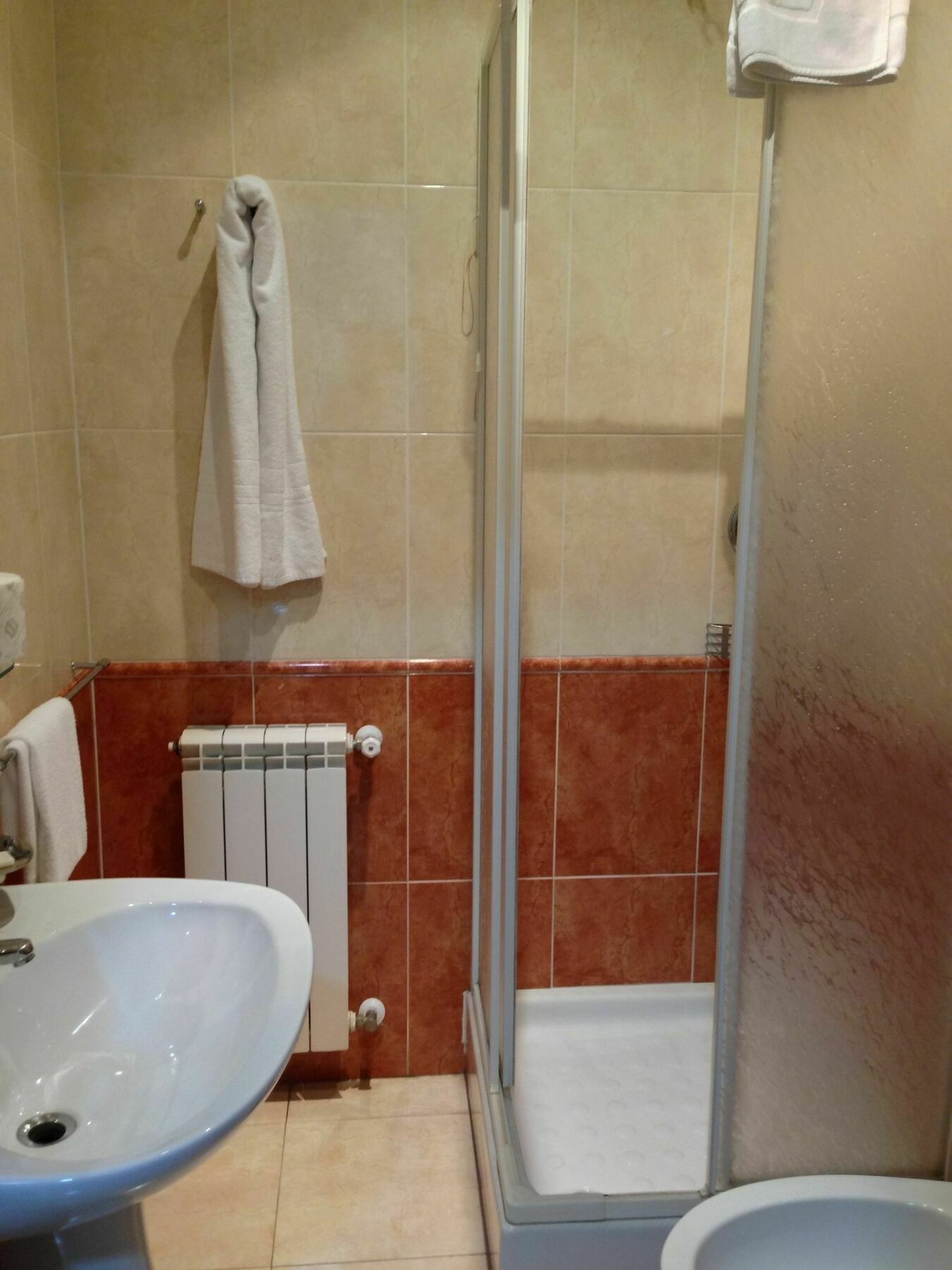 San Paolo Guest House Рим Экстерьер фото